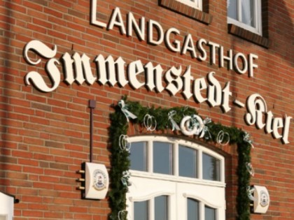 照片: Immenstedt Kiel